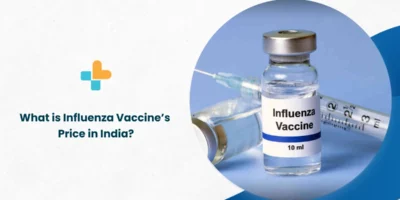 What is Influenza Vaccines Price in India