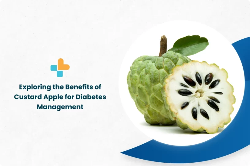 Exploring-the-Benefits-of-Custard-Apple-for-Diabetes-Management