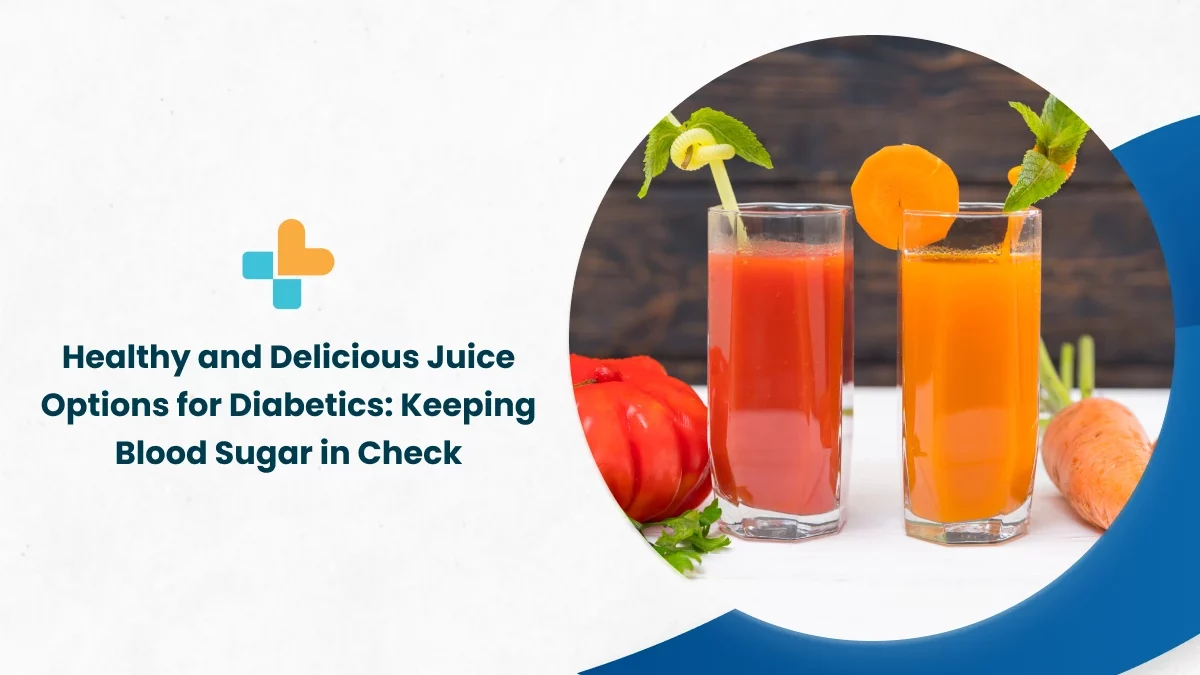 Is orange juice outlet good for diabetics