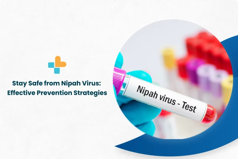 Stay Safe from Nipah Virus