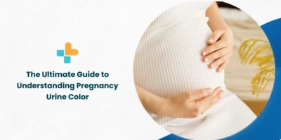 Pregnancy Urine Color