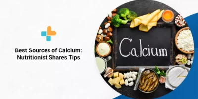 Best Sources of Calcium