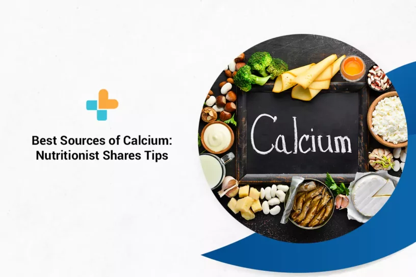 Best Sources of Calcium