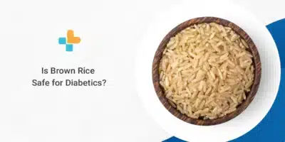 Is Brown Rice Safe for Diabetics