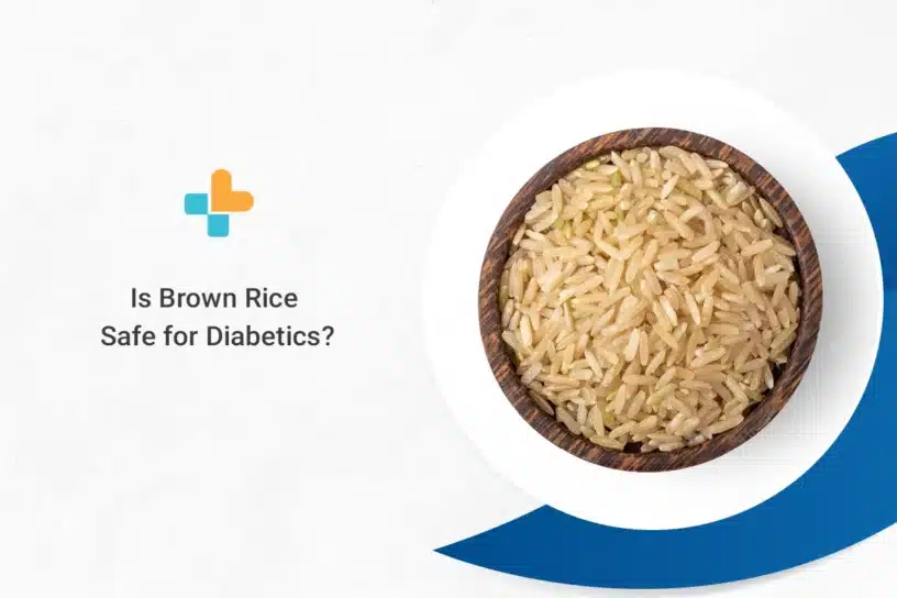 Is Brown Rice Safe for Diabetics