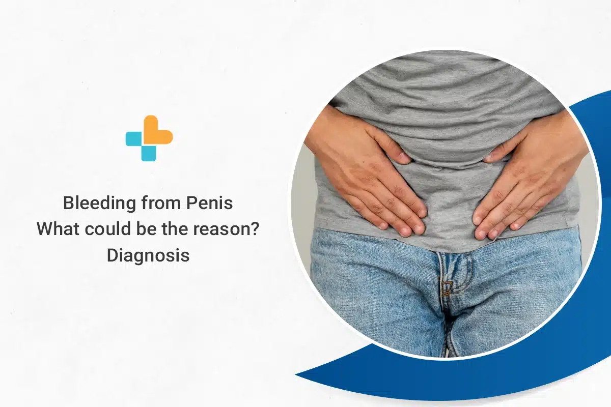 Men's Health: 8 Things Your Penis Can Tell You About Your Health