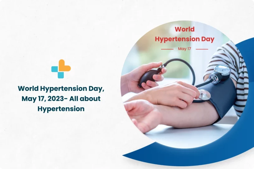 World-Hypertension-Day