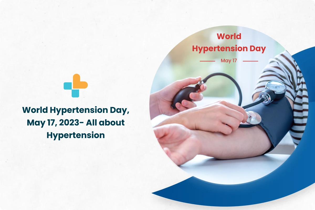 World Hypertension Day May 17 2023 All About Hypertension 8733