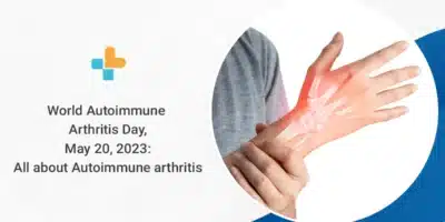 International Autoimmune Arthritis Movement