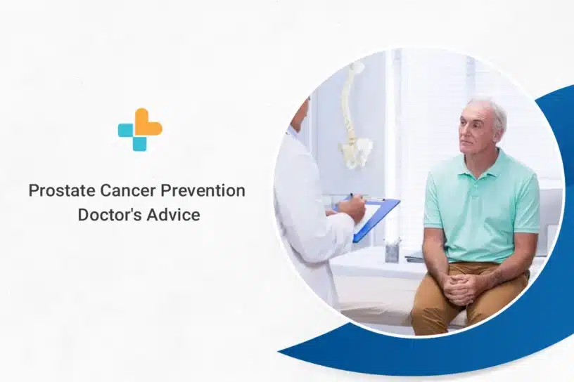 Prostate Cancer Prevention