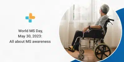 World MS Day, May 30, 2023: All about MS awareness
