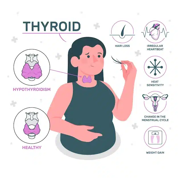 World Thyroid Day