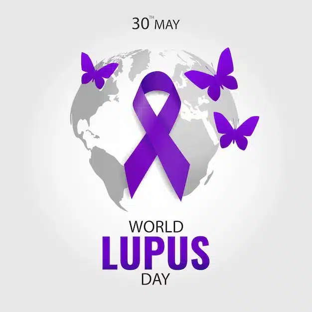 World Lupus Day