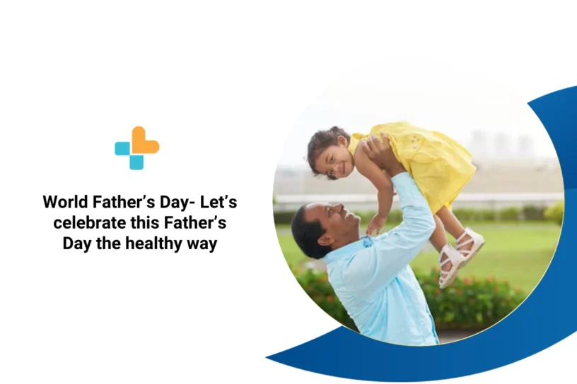 Father’s Day Special - Fathers are Precious!