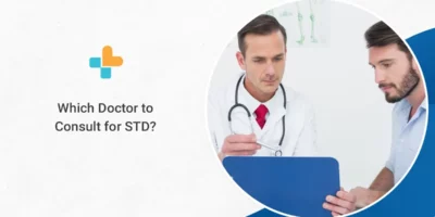 Which Doctor to Consult for STD