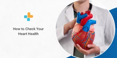 How to Check Your Heart Health