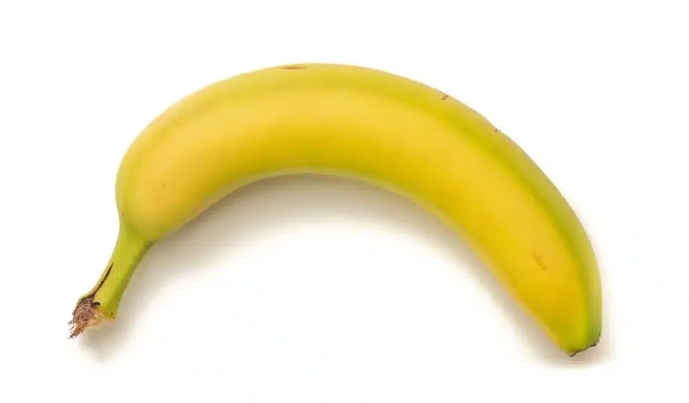  Banana a Good Fruit for Diabetes