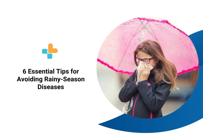 Rainy-Season Diseases