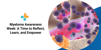 Myeloma Awareness Week