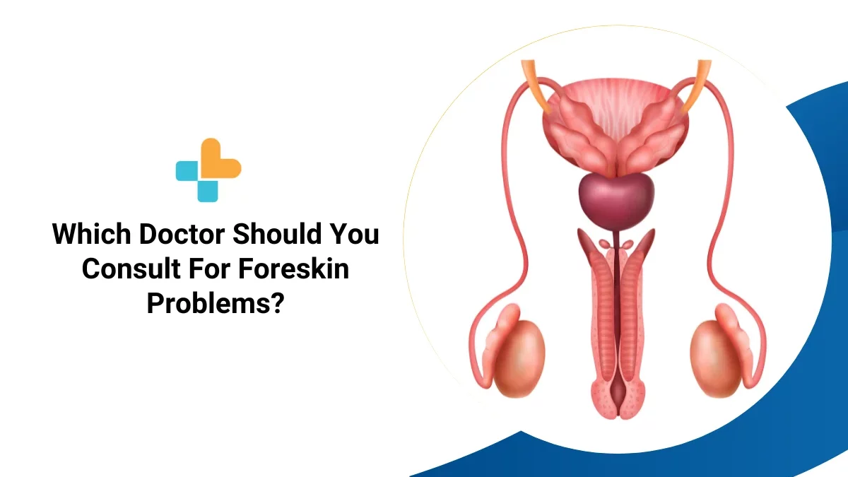 Overcome Phimosis Symptoms with Expert Urology Care