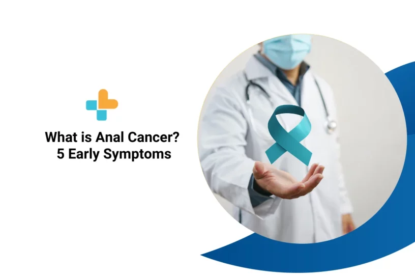What is Anal Cancer